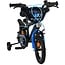 Volare Super GT jongensfiets 12 inch Blauw Twee handremmen