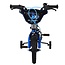 Volare fietsen Super GT jongensfiets 12 inch Blauw Twee handremmen