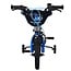 Volare Super GT jongensfiets 12 inch Blauw Twee handremmen