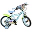 Bluey 14 inch Twee handremmen