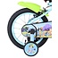 Bluey 14 inch Twee handremmen