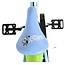 Bluey 14 inch Twee handremmen
