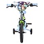 Bluey 14 inch Twee handremmen