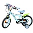 Bluey 14 inch Twee handremmen