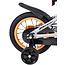 Volare fietsen Rocky jongensfiets 12 inch
