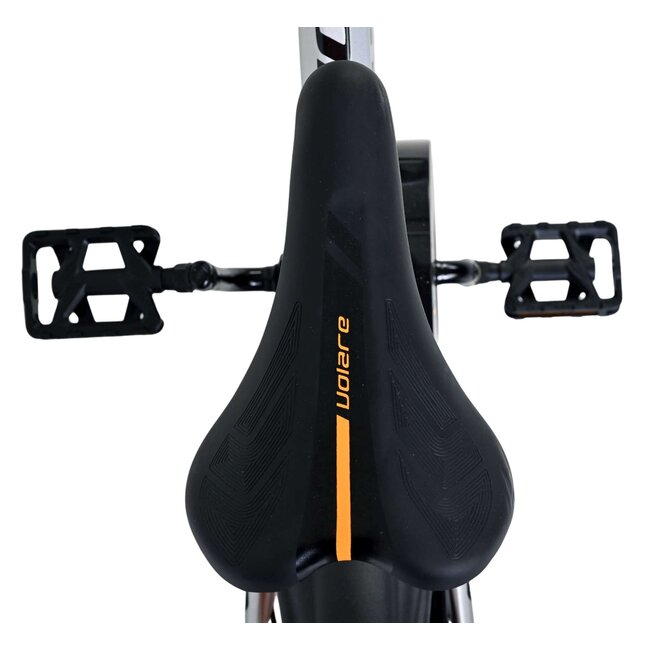 Volare fietsen Rocky jongensfiets 12 inch