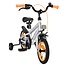 Volare fietsen Rocky jongensfiets 12 inch