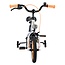 Volare fietsen Rocky jongensfiets 12 inch