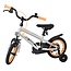 Volare fietsen Rocky jongensfiets 12 inch