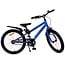 Volare fietsen Rocky jongensfiets 20 inch Blauw
