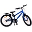 Volare Rocky jongensfiets 20 inch Blauw