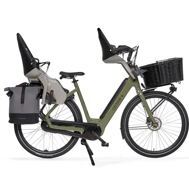 Cortina  e-Common Family Enviolo