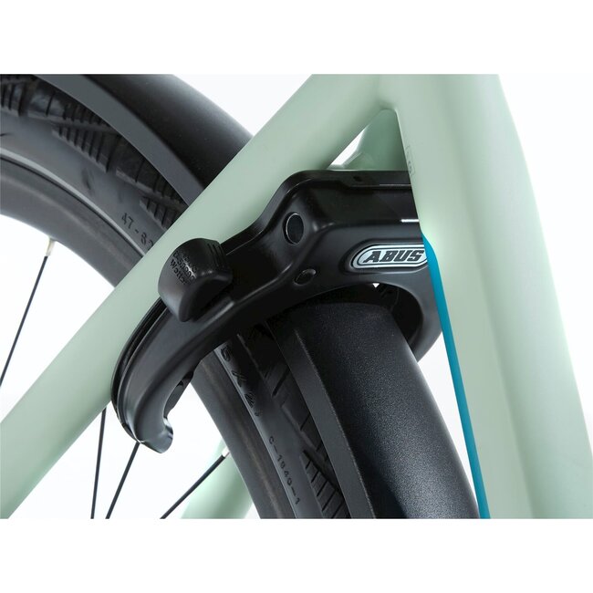 Cortina  E-Lett elektrische fiets Dames en Heren