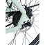 Cortina  E-Lett elektrische fiets Dames en Heren