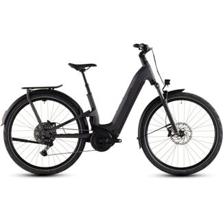 Cube  Kathmandu Hybrid One11 Hpc Pro 800