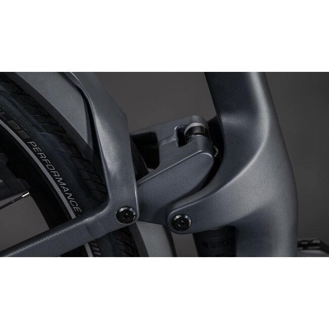 Cube  Kathmandu Hybrid One11 Hpc Pro 800