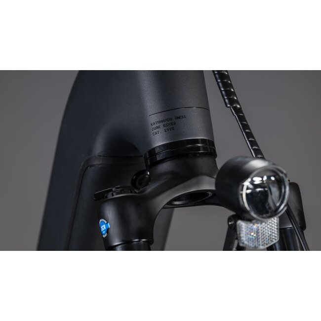 Cube  Kathmandu Hybrid One11 Hpc Pro 800