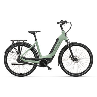 Sparta  C-Grid Energy 2026