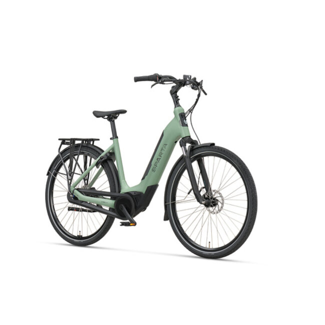 Sparta  C-Grid Energy  Light Army Green matt