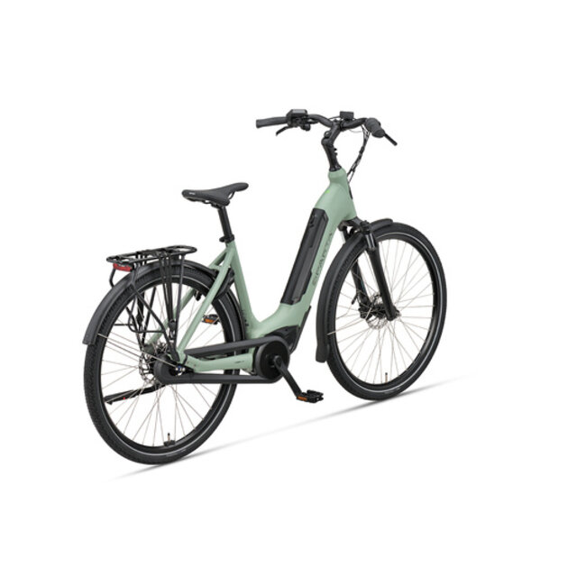 Sparta  C-Grid Energy  Light Army Green matt
