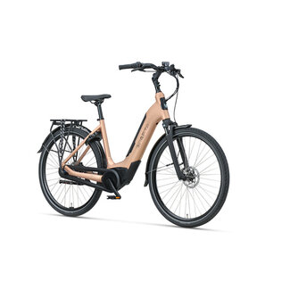 Sparta  C-Grid Fit Peach matt 2026