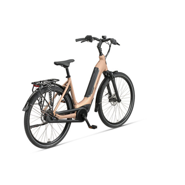 Sparta  C-Grid Fit Peach matt 2026
