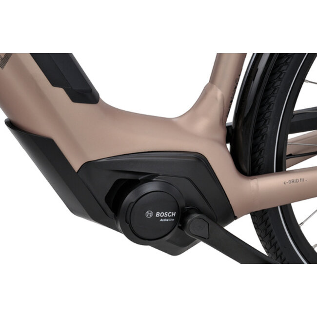 Sparta  C-Grid Fit Peach matt 2026