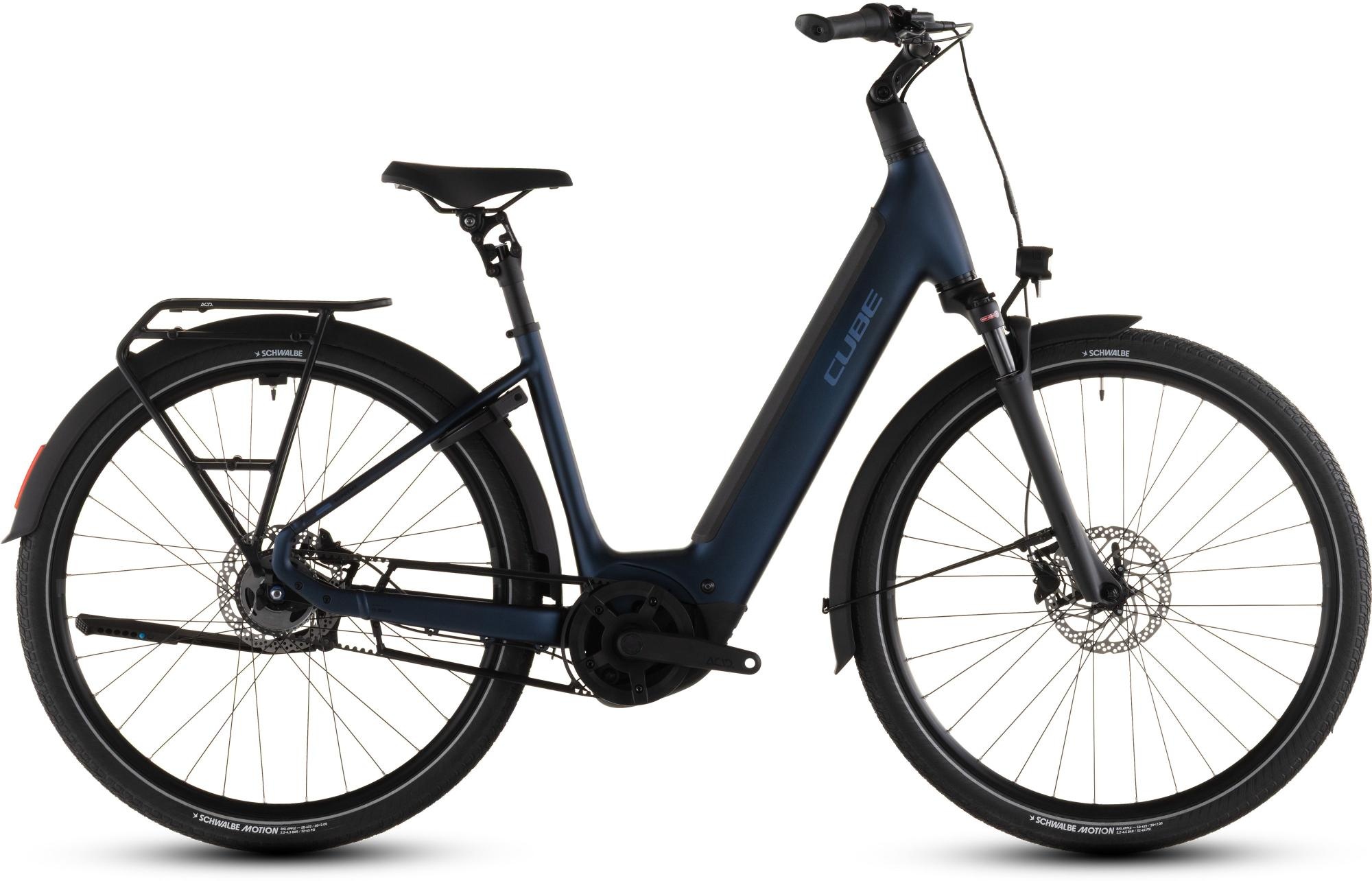 D.T supreme Supreme Hybrid Deluxe ONE 600 kopen? Luxe E-bike 75Nm | Premiumbikes