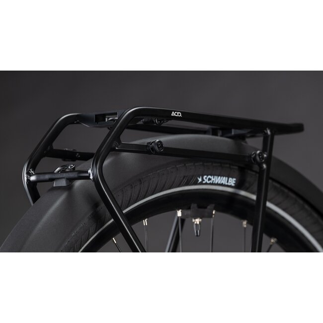 Cube  Supreme Hybrid Deluxe One 600