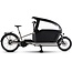 Cube  Cargo Hybrid Comfort Pro Family 800