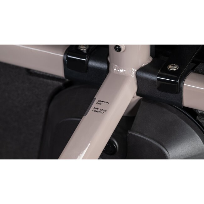 Cube  Cargo Hybrid Comfort Pro Family 800
