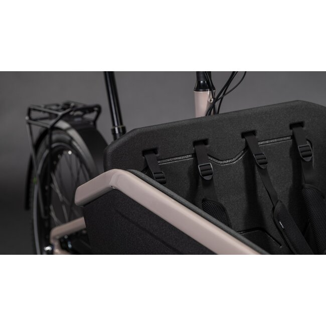 Cube  Cargo Hybrid Comfort Pro Family 800