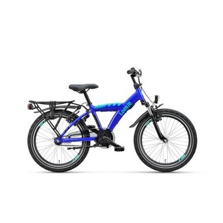 Batavus  Snake 20
