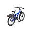 Batavus  Snake 20