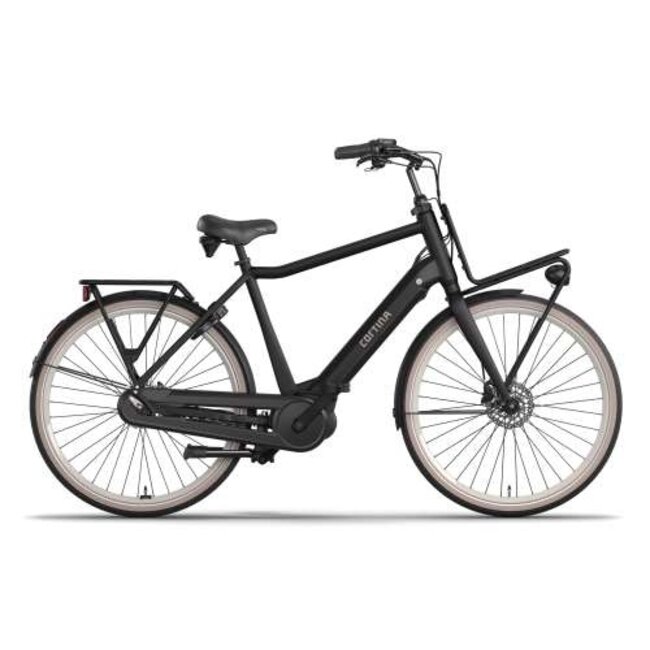 Cortina  E-U4 Next Productset Test