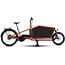 Cube  Cargo Hybrid Comfort SLX 800