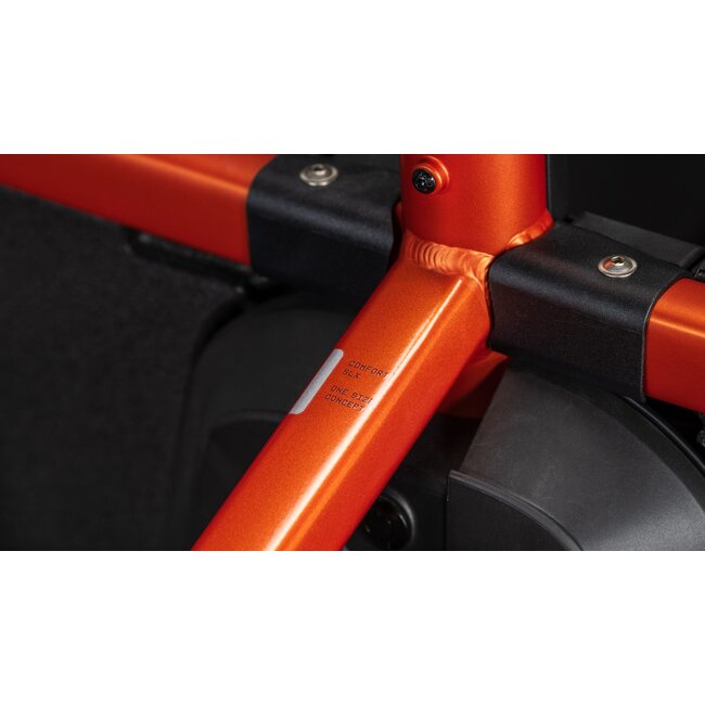 Cube  Cargo Hybrid Comfort SLX 800