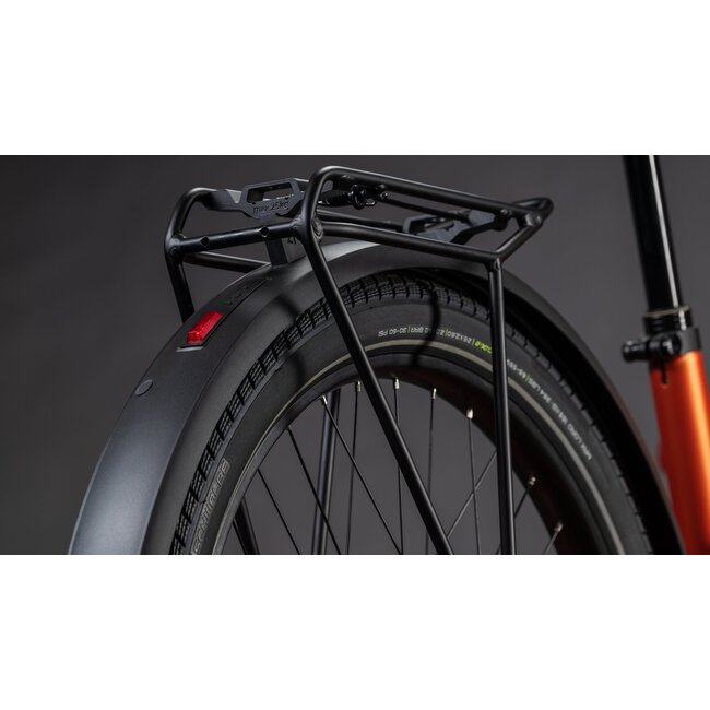 Cube  Cargo Hybrid Comfort SLX 800