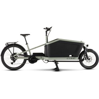 Cube  Cargo Hybrid 800