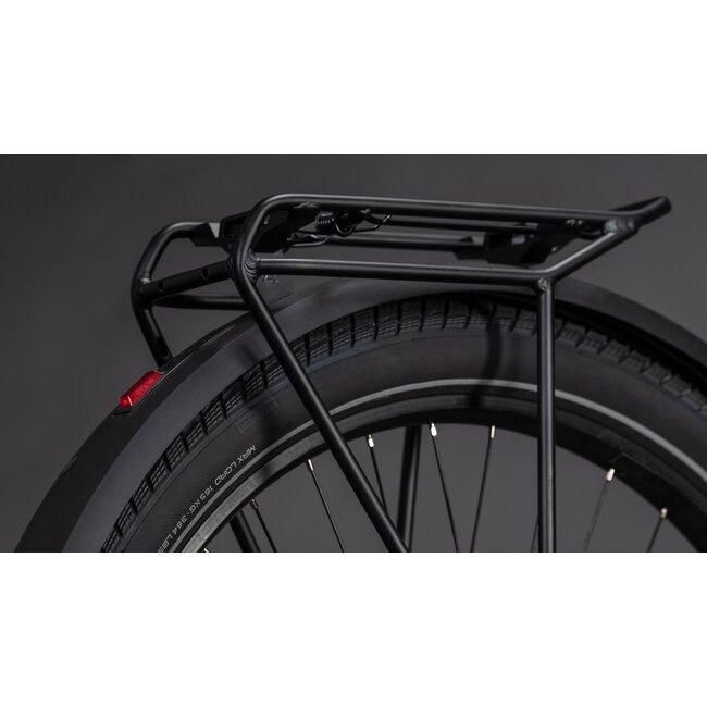 Cube  Cargo Hybrid 800
