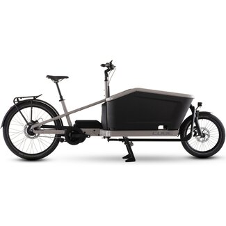 Cube  Cargo Hybrid Comfort Pro 800