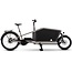 Cube  Cargo Hybrid Comfort Pro 800