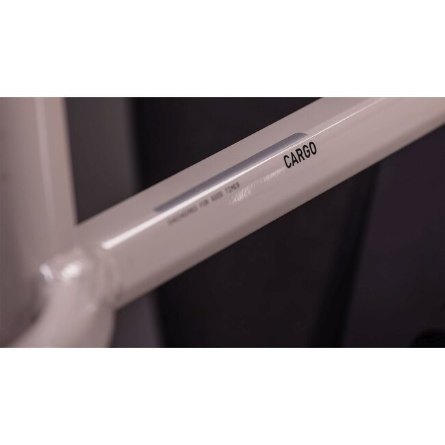 Cube  Cargo Hybrid Comfort Pro 800