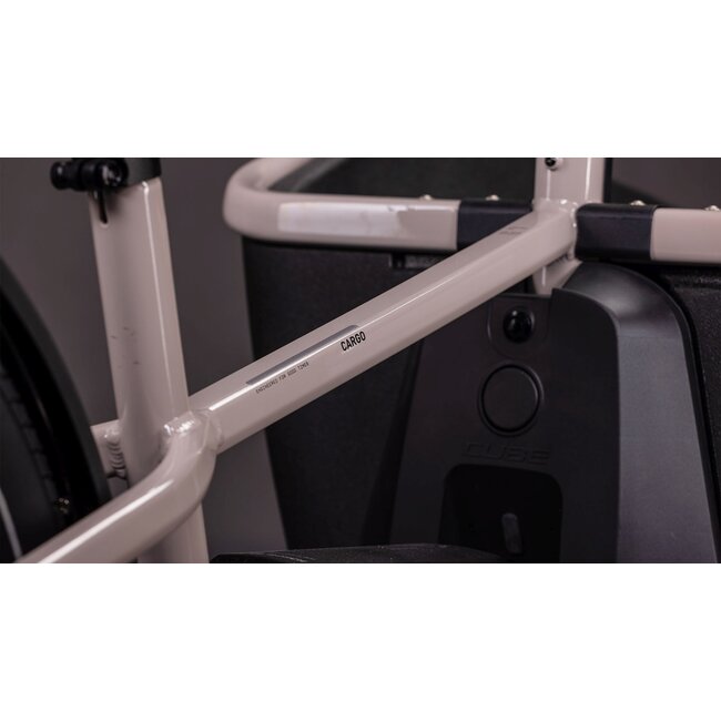 Cube  Cargo Hybrid Comfort Pro 800