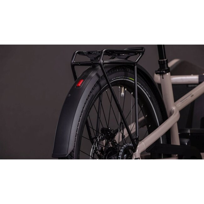 Cube  Cargo Hybrid Comfort Pro 800