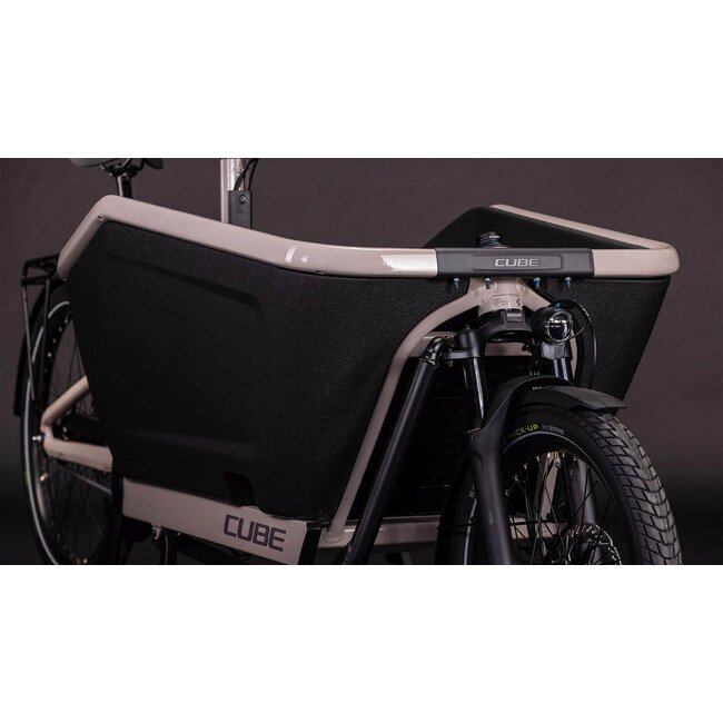 Cube  Cargo Hybrid Comfort Pro 800