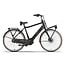 Cortina  E-U4 Next elektrische transportfiets