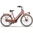 Cortina  E-U4 Next elektrische transportfiets