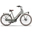 Cortina  E-U4 Next elektrische transportfiets