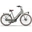 Cortina  E-U4 Next elektrische transportfiets
